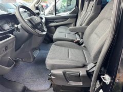 Ford Transit Custom 2.0T Petrol Automatic Business Travel Mid-wheelbase Low-roof 7/8/9-seater - photo 4