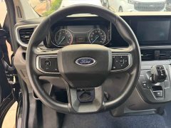 Ford Transit Custom 2.0T Petrol Automatic Business Travel Mid-wheelbase Low-roof 7/8/9-seater - photo 6