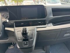 Ford Transit Custom 2.0T Petrol Automatic Business Travel Mid-wheelbase Low-roof 7/8/9-seater - photo 7