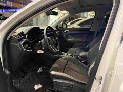 Audi Q3 35 TFSI Dynamic Entry - ფოტო 4