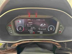 Audi Q3 35 TFSI Dynamic Entry - ფოტო 6