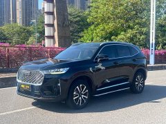 Haval H6 Third Generation 1.5T Automatic Two-Wheel Drive Pro - ფოტო 1