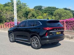 Haval H6 Third Generation 1.5T Automatic Two-Wheel Drive Pro - ფოტო 10