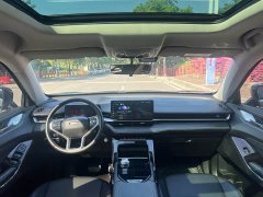 Haval H6 Third Generation 1.5T Automatic Two-Wheel Drive Pro - ფოტო 11