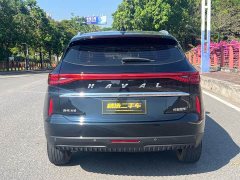 Haval H6 Third Generation 1.5T Automatic Two-Wheel Drive Pro - ფოტო 12