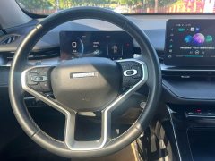 Haval H6 Third Generation 1.5T Automatic Two-Wheel Drive Pro - ფოტო 14