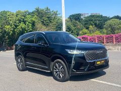 Haval H6 Third Generation 1.5T Automatic Two-Wheel Drive Pro - ფოტო 2