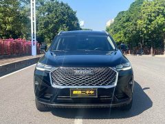 Haval H6 Third Generation 1.5T Automatic Two-Wheel Drive Pro - ფოტო 3