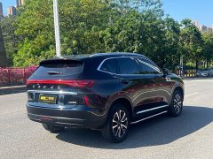 Haval H6 Third Generation 1.5T Automatic Two-Wheel Drive Pro - ფოტო 7