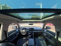 Haval H6 Third Generation 1.5T Automatic Two-Wheel Drive Pro - ფოტო 9