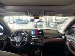 BMW X1 sDrive20Li Fashion Edition - ფოტო 2