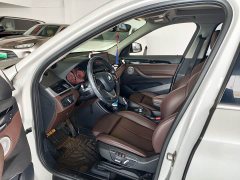 BMW X1 sDrive20Li Fashion Edition - ფოტო 3