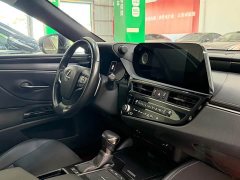 Lexus ES 200 Premium Edition - ფოტო 10
