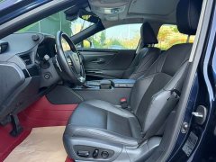 Lexus ES 200 Premium Edition - ფოტო 11