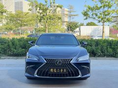 Lexus ES 200 Premium Edition - ფოტო 2