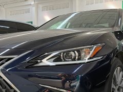 Lexus ES 200 Premium Edition - ფოტო 7