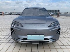 BYD Song Plus New Energy EV 520km Luxury - photo 2