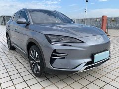 BYD Song Plus New Energy EV 520km Luxury - photo 3