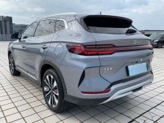 BYD Song Plus New Energy EV 520km Luxury - photo 4