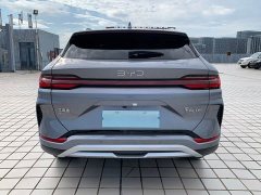 BYD Song Plus New Energy EV 520km Luxury - photo 5