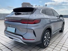 BYD Song Plus New Energy EV 520km Luxury - photo 6