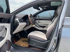 BYD Song Plus New Energy EV 520km Luxury - photo 7