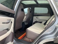 BYD Song Plus New Energy EV 520km Luxury - photo 8