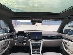 BYD Song Plus New Energy EV 520km Luxury - photo 9