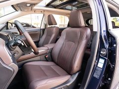Lexus RX Facelift 300 AWD Elegance - фото 11