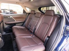 Lexus RX Facelift 300 AWD Elegance - фото 12