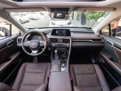 Lexus RX Facelift 300 AWD Elegance - фото 13