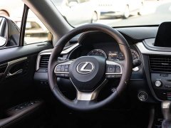 Lexus RX Facelift 300 AWD Elegance - фото 14