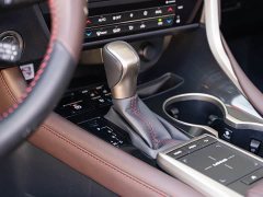Lexus RX Facelift 300 AWD Elegance - фото 15