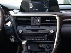 Lexus RX Facelift 300 AWD Elegance - фото 17