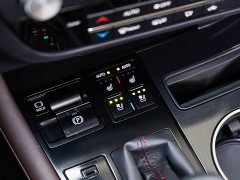 Lexus RX Facelift 300 AWD Elegance - фото 19