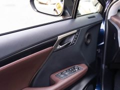 Lexus RX Facelift 300 AWD Elegance - фото 20