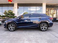 Lexus RX Facelift 300 AWD Elegance - фото 4
