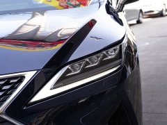 Lexus RX Facelift 300 AWD Elegance - фото 6