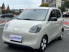 Wuling Hongguang MINIEV Fourth Generation Four-Door Premium Edition - фото 1
