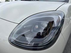 Wuling Hongguang MINIEV Fourth Generation Four-Door Premium Edition - фото 11