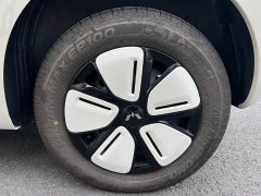 Wuling Hongguang MINIEV Fourth Generation Four-Door Premium Edition - фото 12