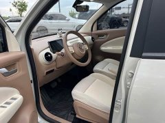 Wuling Hongguang MINIEV Fourth Generation Four-Door Premium Edition - фото 13