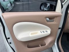Wuling Hongguang MINIEV Fourth Generation Four-Door Premium Edition - фото 14