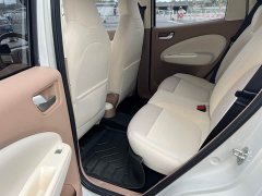 Wuling Hongguang MINIEV Fourth Generation Four-Door Premium Edition - фото 15