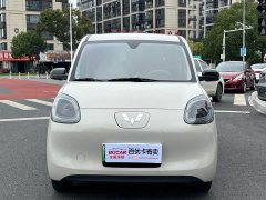 Wuling Hongguang MINIEV Fourth Generation Four-Door Premium Edition - фото 2