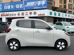 Wuling Hongguang MINIEV Fourth Generation Four-Door Premium Edition - фото 3