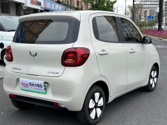 Wuling Hongguang MINIEV Fourth Generation Four-Door Premium Edition - фото 4