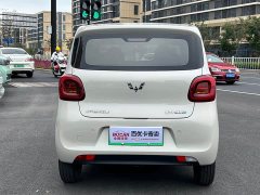 Wuling Hongguang MINIEV Fourth Generation Four-Door Premium Edition - фото 5