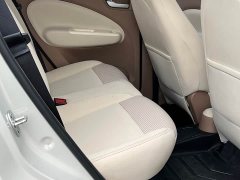Wuling Hongguang MINIEV Fourth Generation Four-Door Premium Edition - фото 6
