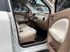 Wuling Hongguang MINIEV Fourth Generation Four-Door Premium Edition - фото 8